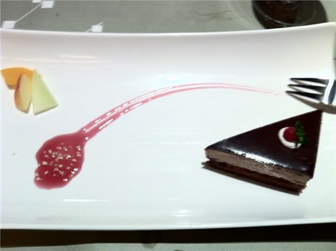 陶板屋和風創作料理的相片 - 大安區)