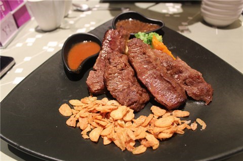 烤豬肉 - 大安區的陶板屋和風創作料理)