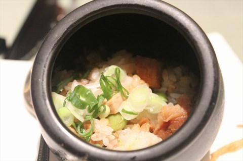 陶板屋和風創作料理的相片 - 大安區)