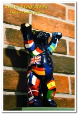 歐嬤柏林小館(园：貝貝熊柏林小館)：來自德國道地口味的東區美食──歐嬤柏林小館