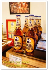 歐嬤柏林小館(园：貝貝熊柏林小館)：來自德國道地口味的東區美食──歐嬤柏林小館