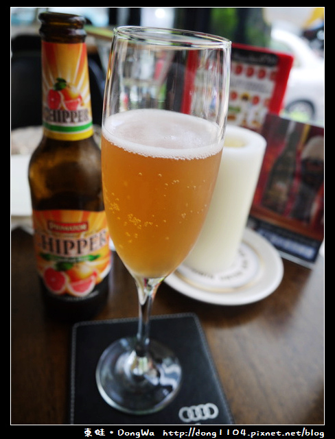 【台北食記】貝貝熊柏林小館。德國地方傳統菜。免費無線wifi