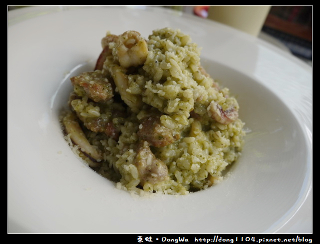 【台北食記】貝貝熊柏林小館。德國地方傳統菜。免費無線wifi