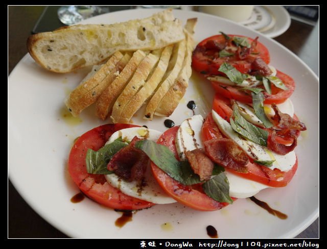 【台北食記】貝貝熊柏林小館。德國地方傳統菜。免費無線wifi