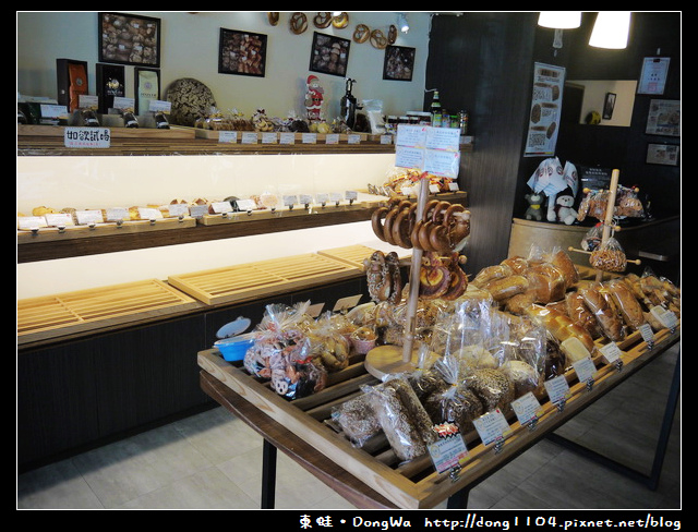 【台北食記】貝貝熊柏林小館。德國地方傳統菜。免費無線wifi