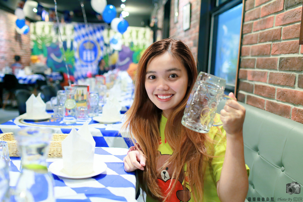 2015.10.17~歐嬤柏林小館