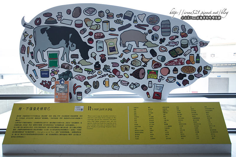 14.03.16-台南.香腸博物館