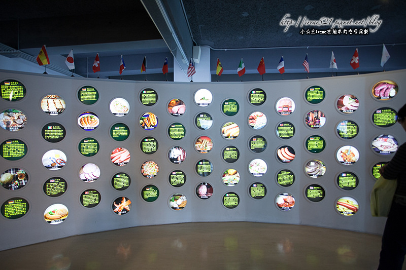 14.03.16-台南.香腸博物館