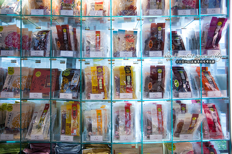 14.03.16-台南.香腸博物館