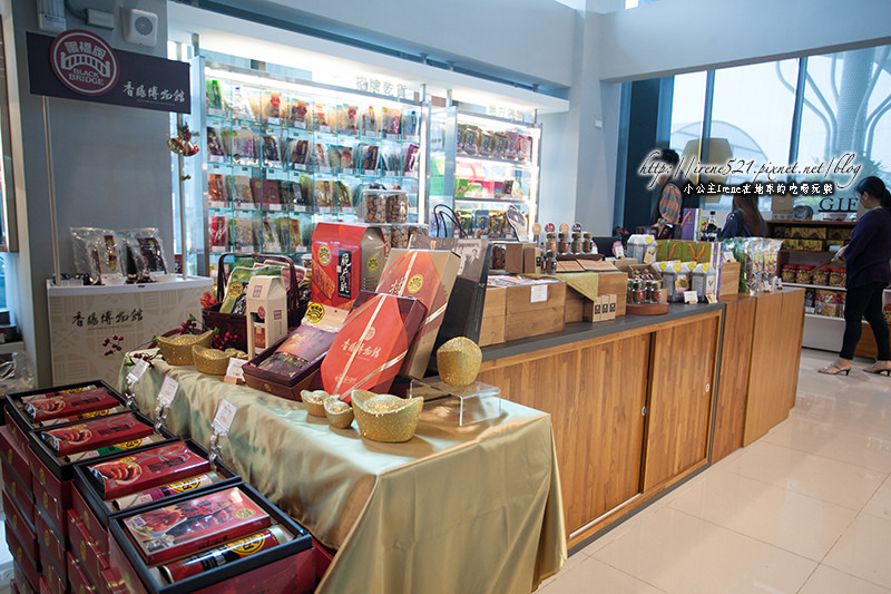 14.03.16-台南.香腸博物館