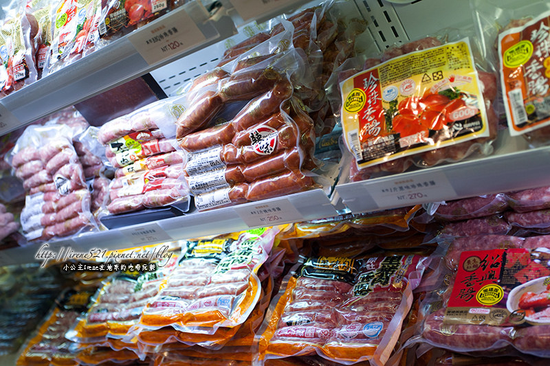 14.03.16-台南.香腸博物館