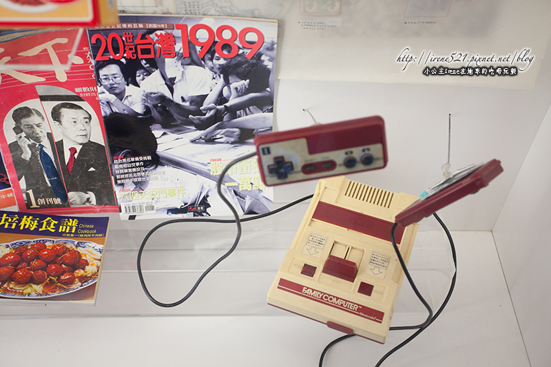 14.03.16-台南.香腸博物館