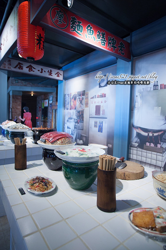 14.03.16-台南.香腸博物館