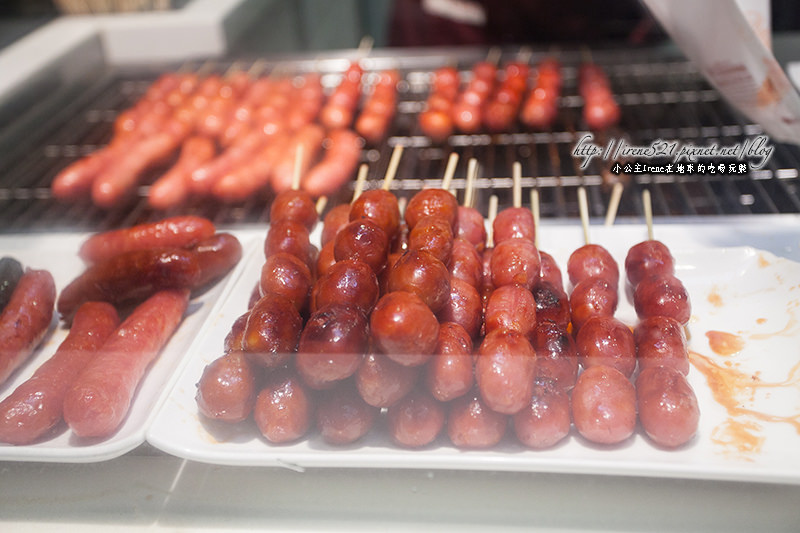 14.03.16-台南.香腸博物館