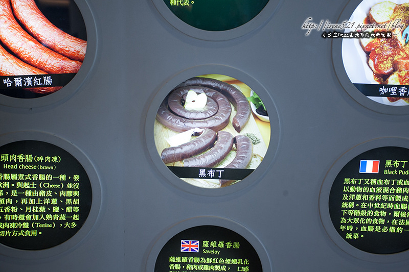 14.03.16-台南.香腸博物館