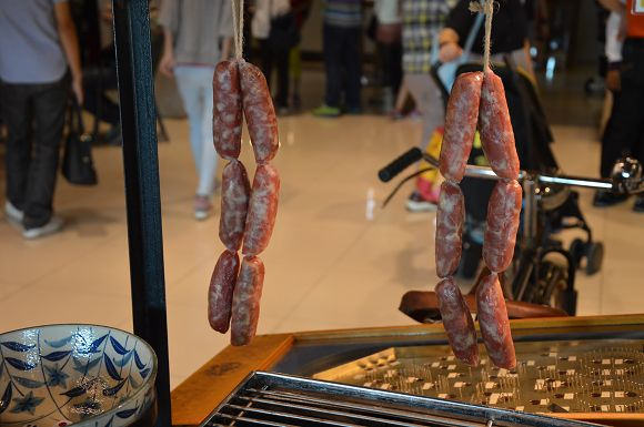 香腸博物館57