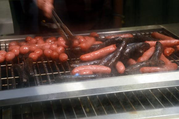 香腸博物館58
