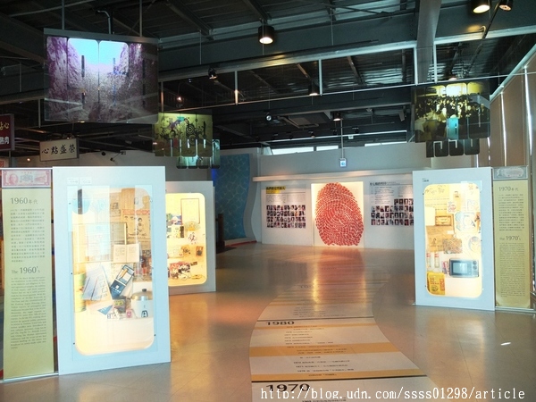 黑橋牌香腸博物館:【旅行遊記。台南南區】黑橋牌香腸博物館。復古潮旅「黑橋牌」老品牌 全台第一家香腸觀光工廠