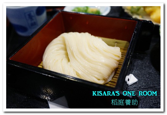 稻庭養助饂飩專門店(松江店):松江南京站.傳承150年的日本皇室麵食──稻庭養助饂飩專門店(松江店)