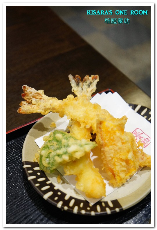 稻庭養助饂飩專門店(松江店):松江南京站.傳承150年的日本皇室麵食──稻庭養助饂飩專門店(松江店)