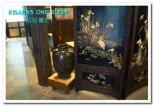 稻庭養助饂飩專門店(松江店):松江南京站.傳承150年的日本皇室麵食──稻庭養助饂飩專門店(松江店)