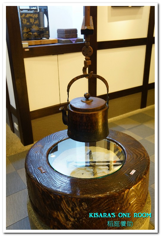 稻庭養助饂飩專門店(松江店):松江南京站.傳承150年的日本皇室麵食──稻庭養助饂飩專門店(松江店)