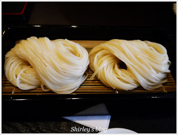 稻庭養助饂飩專門店:台北‧稻庭養助