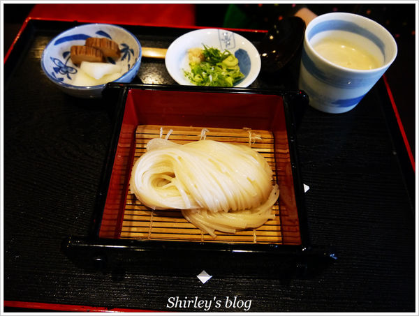 稻庭養助饂飩專門店:台北‧稻庭養助