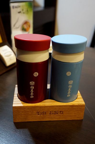 稻庭養助饂飩專門店(松江店)：＊口碑券＊[松江南京]稻庭養助饂飩專門店(松江店)：日本天皇御用烏龍麵