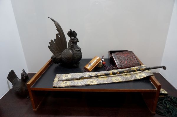 稻庭養助饂飩專門店(松江店)：＊口碑券＊[松江南京]稻庭養助饂飩專門店(松江店)：日本天皇御用烏龍麵