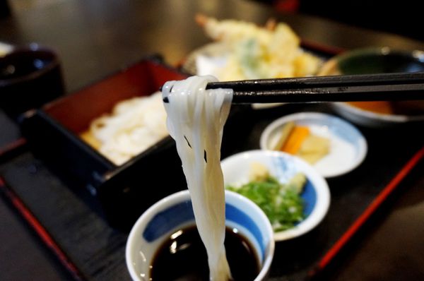 稻庭養助饂飩專門店(松江店)：＊口碑券＊[松江南京]稻庭養助饂飩專門店(松江店)：日本天皇御用烏龍麵