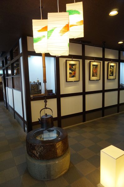 稻庭養助饂飩專門店(松江店)：＊口碑券＊[松江南京]稻庭養助饂飩專門店(松江店)：日本天皇御用烏龍麵