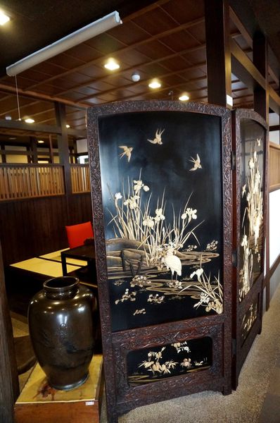 稻庭養助饂飩專門店(松江店)：＊口碑券＊[松江南京]稻庭養助饂飩專門店(松江店)：日本天皇御用烏龍麵