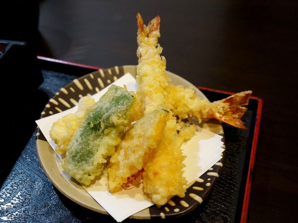 稻庭養助饂飩專門店(松江店)：＊口碑券＊[松江南京]稻庭養助饂飩專門店(松江店)：日本天皇御用烏龍麵