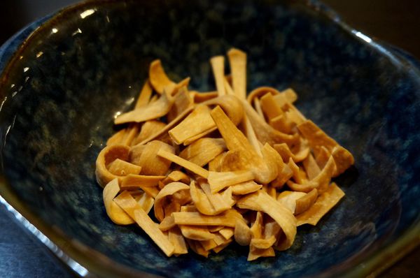 稻庭養助饂飩專門店(松江店)：＊口碑券＊[松江南京]稻庭養助饂飩專門店(松江店)：日本天皇御用烏龍麵