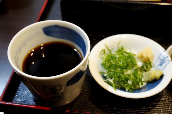 稻庭養助饂飩專門店(松江店)：＊口碑券＊[松江南京]稻庭養助饂飩專門店(松江店)：日本天皇御用烏龍麵