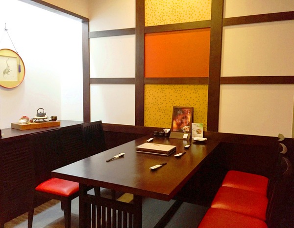 稻庭養助饂飩專門店(松江店)：稻庭養助饂飩專門店 松江店