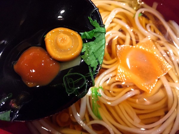 稻庭養助饂飩專門店(松江店)：稻庭養助饂飩專門店 松江店