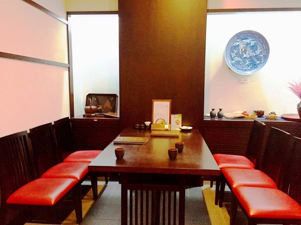 稻庭養助饂飩專門店(松江店)：稻庭養助饂飩專門店 松江店