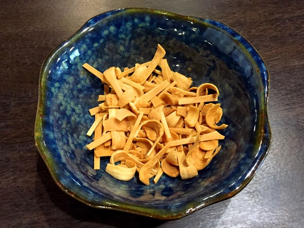 稻庭養助饂飩專門店(松江店)：稻庭養助饂飩專門店 松江店