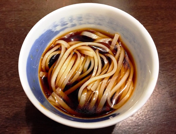 稻庭養助饂飩專門店(松江店)：稻庭養助饂飩專門店 松江店