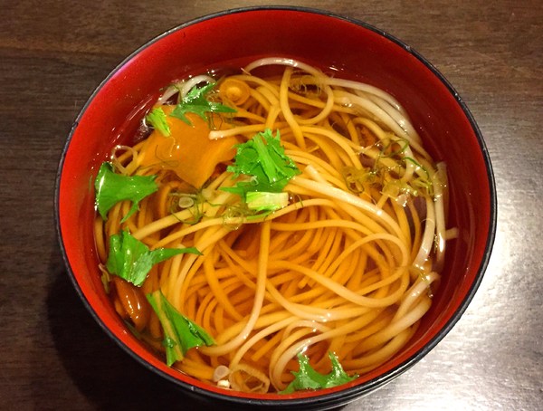 稻庭養助饂飩專門店(松江店)：稻庭養助饂飩專門店 松江店