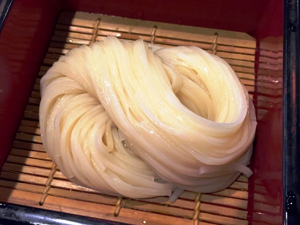 稻庭養助饂飩專門店(松江店)：稻庭養助饂飩專門店 松江店