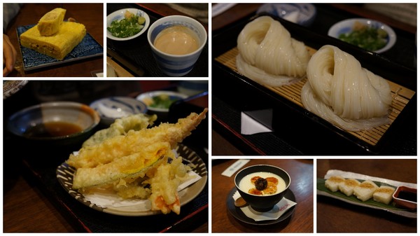 稻庭養助饂飩專門店:(胖樺食記)台北市松江路超級好吃的烏龍麵「稻庭養助饂飩專門店」。雪白如絲綢般的麵條讓人一秒到日本。