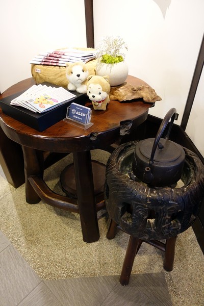 稻庭養助饂飩專門店(松江店):(胖樺食記)台北松江路美食,如絲綢般細緻讓人陶醉的烏龍麵:「稻庭養助饂飩專門店(松江店) 」