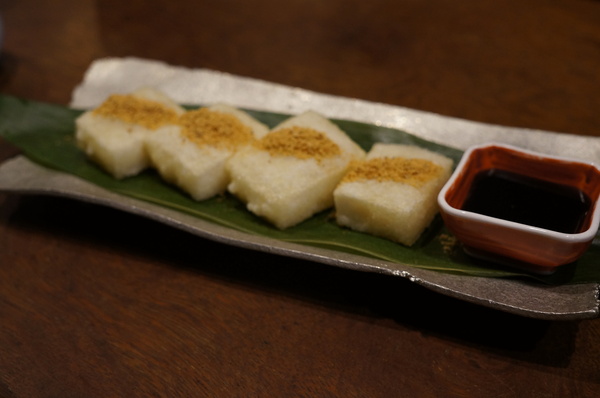 稻庭養助饂飩專門店:(胖樺食記)台北市松江路超級好吃的烏龍麵「稻庭養助饂飩專門店」。雪白如絲綢般的麵條讓人一秒到日本。