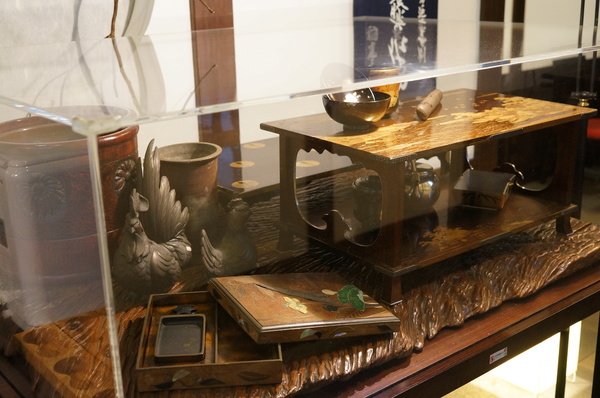 稻庭養助饂飩專門店:(胖樺食記)台北市松江路超級好吃的烏龍麵「稻庭養助饂飩專門店」。雪白如絲綢般的麵條讓人一秒到日本。