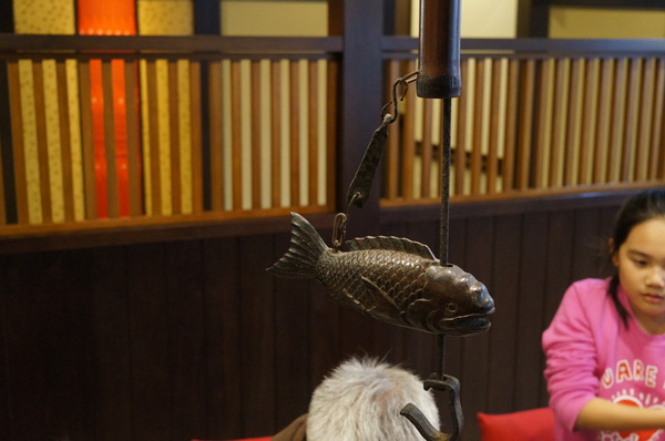 稻庭養助饂飩專門店:(胖樺食記)台北市松江路超級好吃的烏龍麵「稻庭養助饂飩專門店」。雪白如絲綢般的麵條讓人一秒到日本。