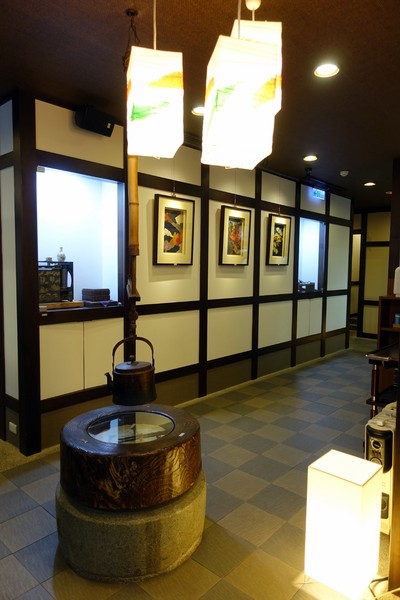 稻庭養助饂飩專門店(松江店):(胖樺食記)台北松江路美食,如絲綢般細緻讓人陶醉的烏龍麵:「稻庭養助饂飩專門店(松江店) 」