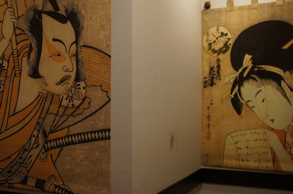 稻庭養助饂飩專門店:(胖樺食記)台北市松江路超級好吃的烏龍麵「稻庭養助饂飩專門店」。雪白如絲綢般的麵條讓人一秒到日本。